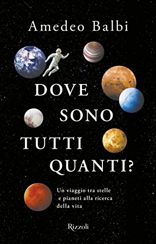 Dove sono tutti quanti? (seconda lettura)
